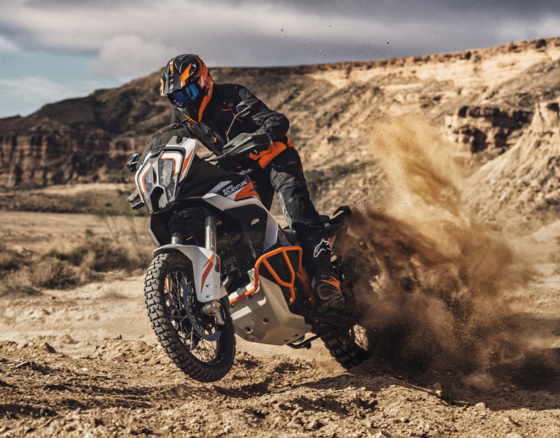 【KTM】正規ディーラー「KTM 埼玉」が4/23に移転リニューアルオープン　記事3