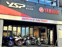 【ヤマハ】YSP 東大和南が「ヤマハ バイクレンタル」の取り扱いをスタート！ メイン