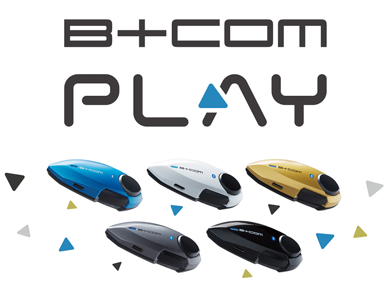 bcom play 白