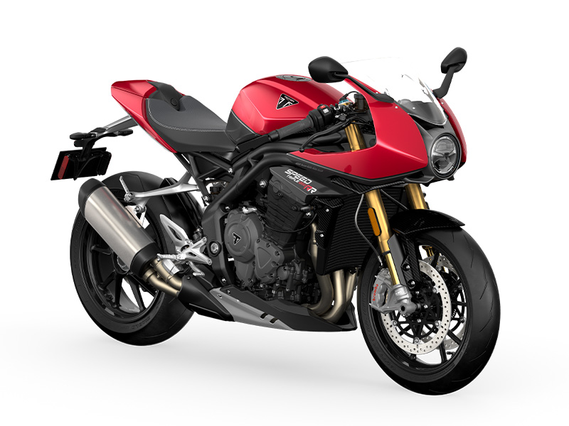 RS 2016-2019 L-060 SITENTANK PROTECTION Speed Triple R 