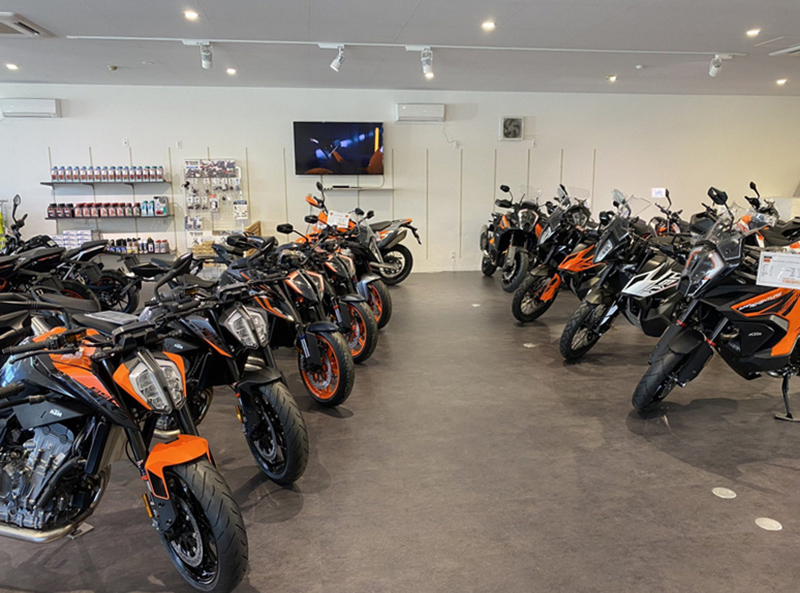 「モトオークレンタルバイク」が6月に5店舗をオープン！ 加盟店は219店舗に 記事2