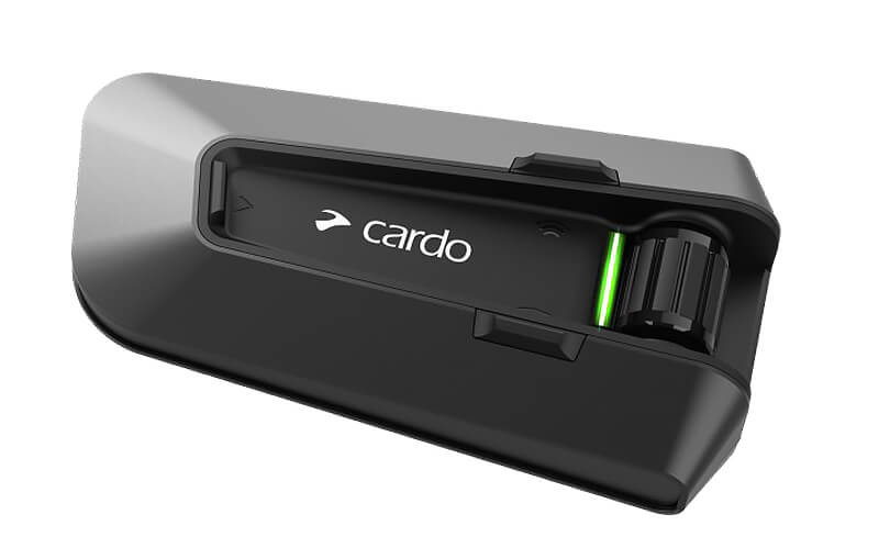 新品未使用】Cardo Freecom Packtalk EDGE 化粧箱付き-