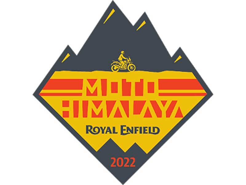 【ロイヤルエンフィールド】Himalayan で1,000kmを走るツアー「モト・ヒマラヤ 2022」のスペシャルサイトを開設 メイン