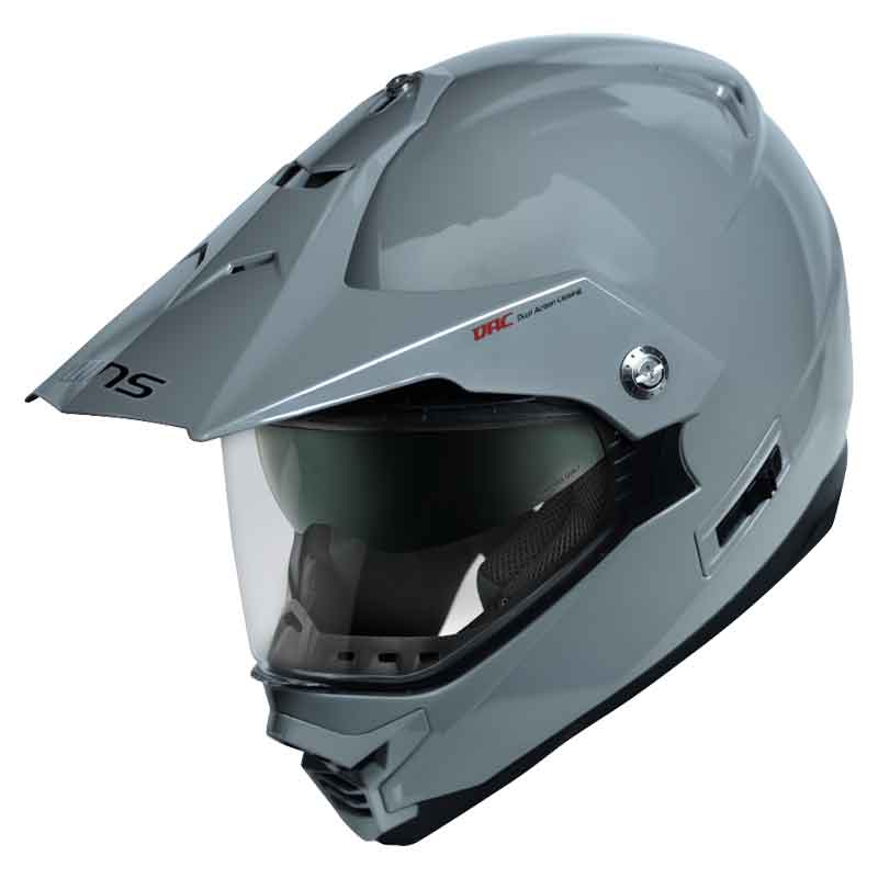 遊び方にあわせて3変化するハイブリッドヘルメット！ウインズジャパンの新製品「X-ROAD II」が9/5に発売　記事１