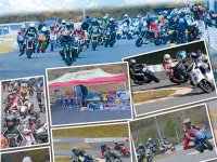 WAKO'S（R）杯 第12回イベントレースミニバイクレース 2022」が11/13に近畿スポーツランドで開催　サムネイル