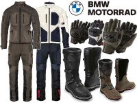 BMW Motorrad から2022秋冬の新作ギア＆ライディングウェアが登場！ メイン