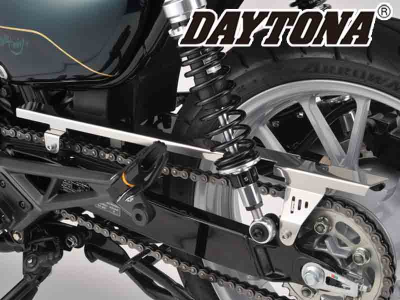 DAYTONA　GB350/S用チェーンガード