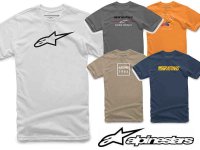 アルパインスターズの「ASC（アクションスポーツカジュアル）」に新作Tシャツが登場！ メイン