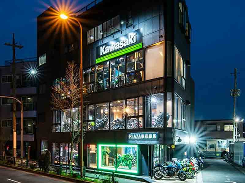 「モトオークレンタルバイク」が8月に4店舗をオープン！ 加盟店は226店舗に メイン