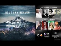 【ハーレー】いよいよ今週末開催！「BLUE SKY HEAVEN 2022」のミュージックコンテンツがさらに充実　メイン