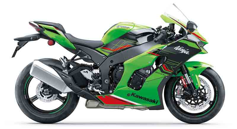 【カワサキ】「Ninja ZX-10R」レース専用モデルを受注期間限定で特別販売　記事３