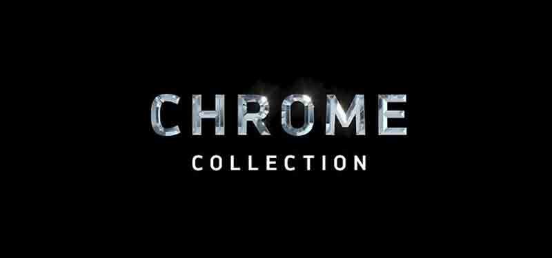 【トライアンフ】職人の手によるクロームの輝きが映える！リミテッドエディション「Chrome Collection」7モデルが登場　記事１