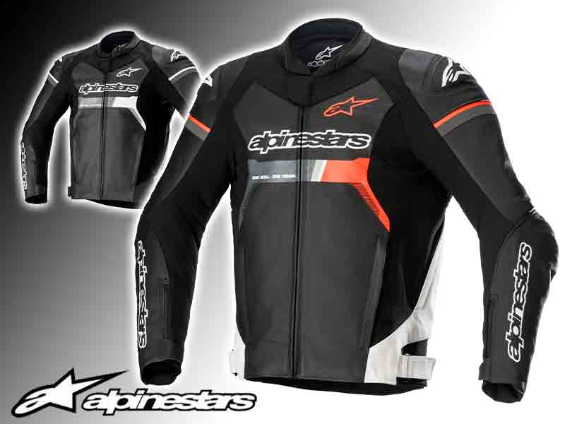 Alpinestars(アルパインスターズ)の最新情報 | バイクブロス ブランドサーチ