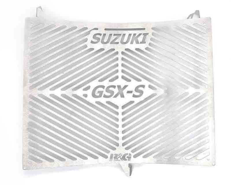 エキゾーストマフラーを飛び石から護る！ スズキ GSX-S1000GT用「ダウンパイプグリルガード」がネクサスから発売 記事3
