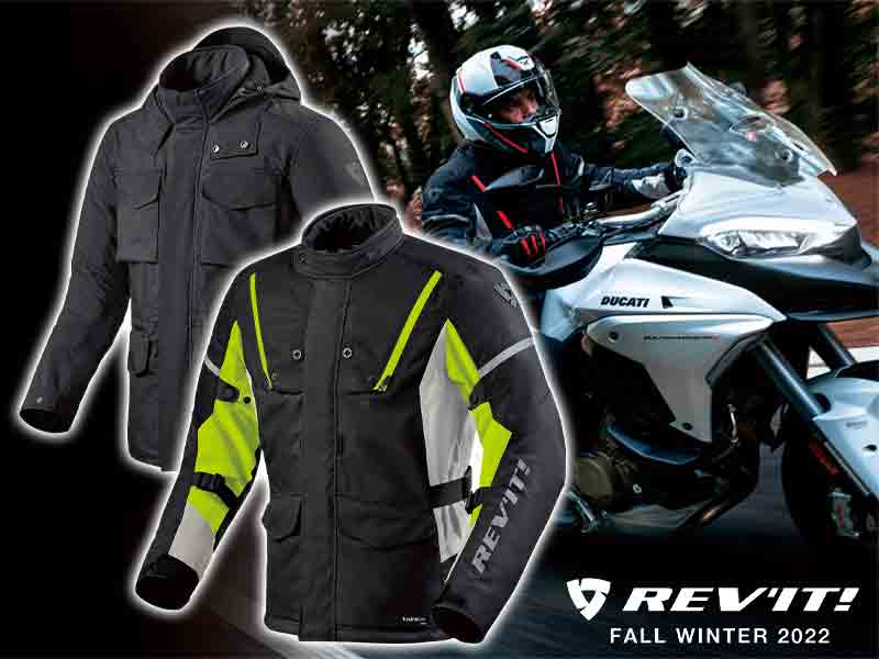 人気低価DUCATI by REV\'IT ドゥカティ レブイットレザーバイクジャケット バイクウェア・装備