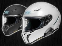 ショウエイがヘッドアップディスプレイを装備するヘルメット「OPTICSON」の試験販売を決定　メイン