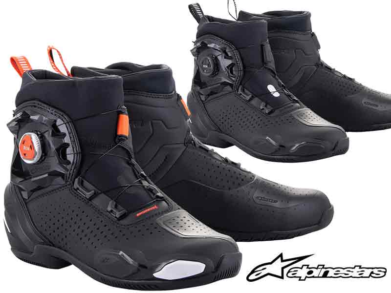 特価alpinestars（アルパインスターズ） カジュアルシューズ META ROAD