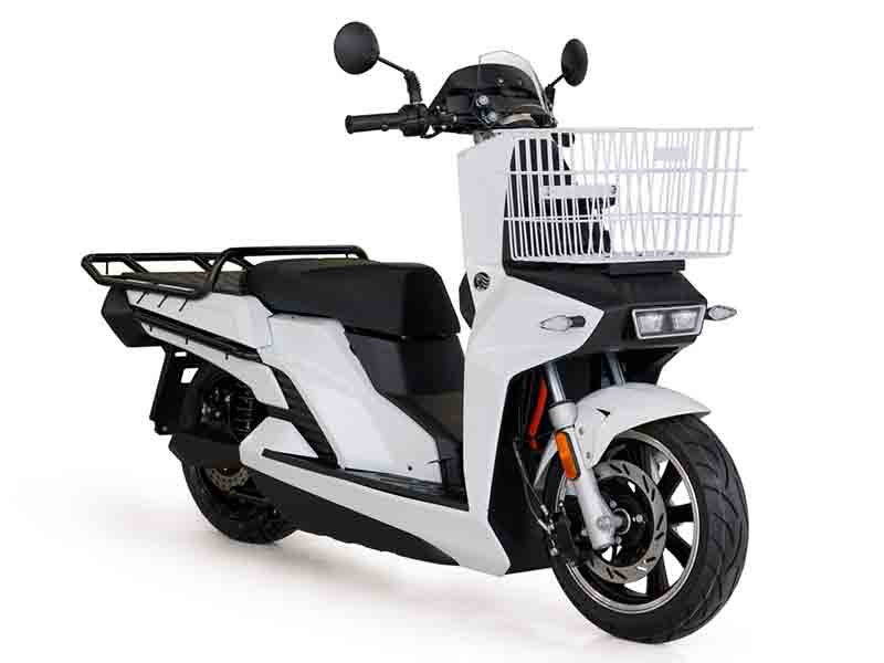 aidea株式会社が新型電動バイク「AA-wiz（エーエーウィズ）」を発表　記事３