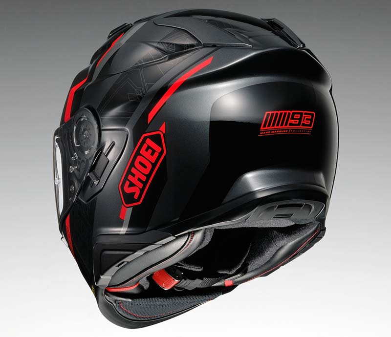 SHOEI gt-air BMW モトラッド R1200RT R1250RS | unimac.az