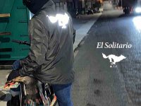 El Solitario（エル・ソリタリオ）の秋冬用新作コーチジャケットがモトーリモーダから登場！ メイン