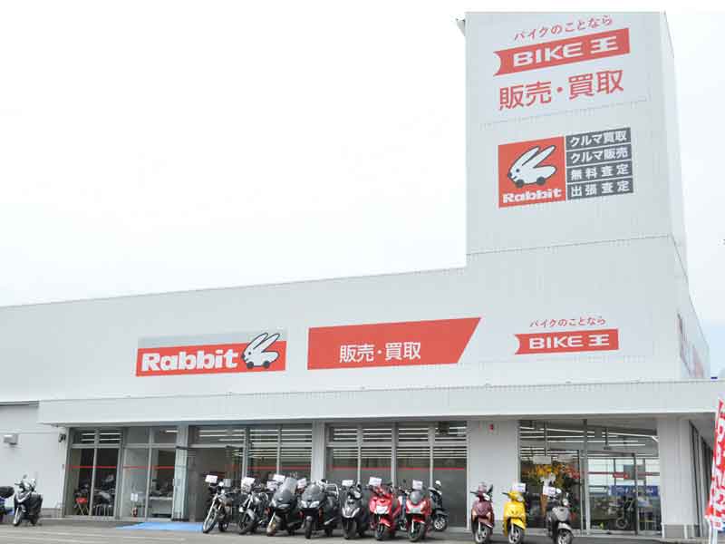 レンタルバイクサービス「モトオークレンタルバイク」に5店舗が加盟！ 記事5