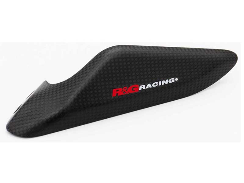 ネクサスからドゥカティ 1199パニガーレS などに適合する「R&G Racing TOEガード」が発売！| バイクブロス・マガジンズ