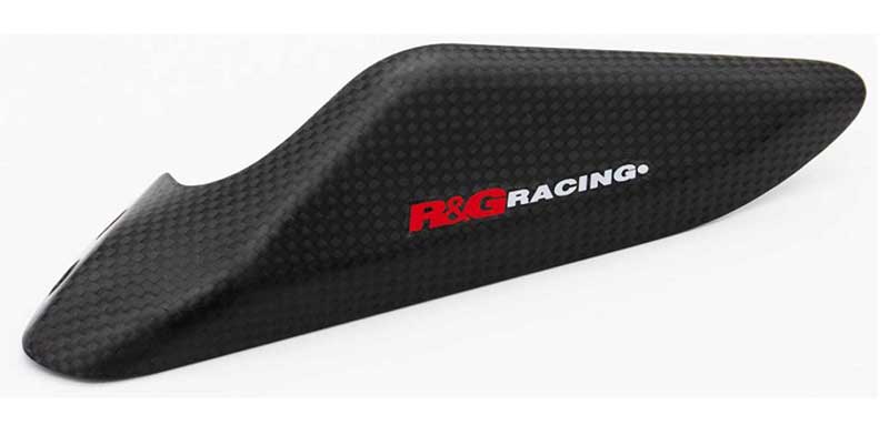 ネクサスからドゥカティ 1199パニガーレS などに適合する「R&G Racing TOEガード」が発売！ 記事1