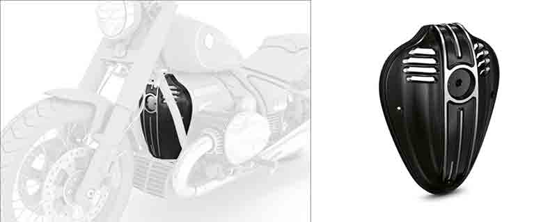 BMW Motorrad から「R18ボバーキット」ほか新作ギア＆ライディングウェアが登場！ 記事6