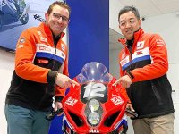 ヨシムラ SERT Motul が2023年FIM世界耐久選手権（EWC）参戦を発表／スズキはチームへの支援を継続 メイン