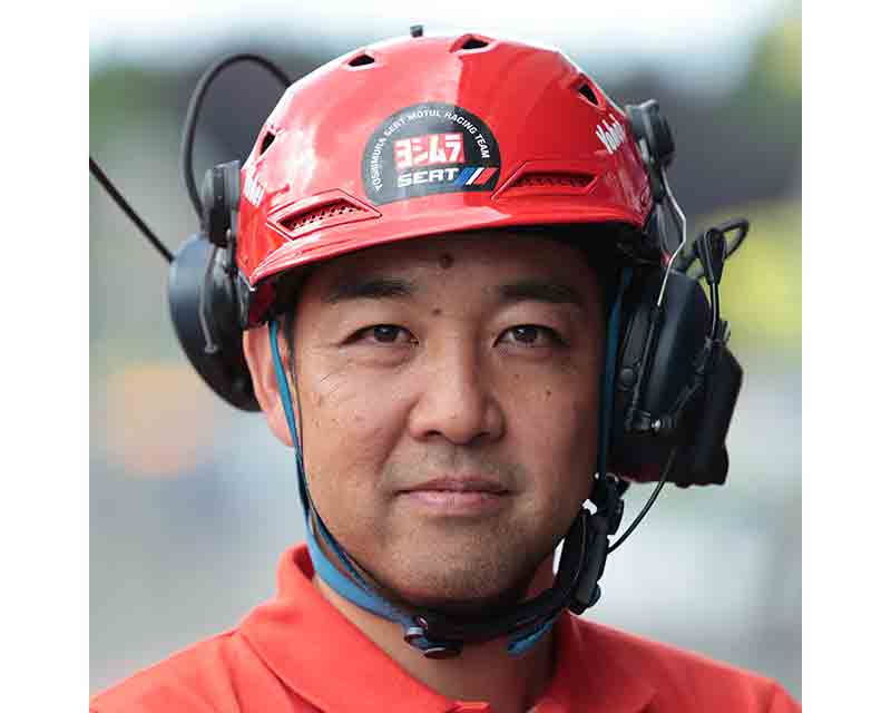 ヨシムラ SERT Motul が2023年FIM世界耐久選手権（EWC）参戦を発表／スズキはチームへの支援を継続 記事1