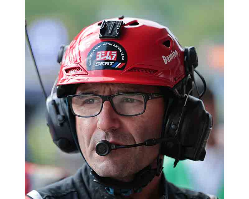 ヨシムラ SERT Motul が2023年FIM世界耐久選手権（EWC）参戦を発表／スズキはチームへの支援を継続 記事2