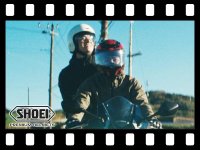 ショウエイが短編ドラマ「僕らがバイクに乗る理由」を公式 YouTube チャンネルで公開　メイン