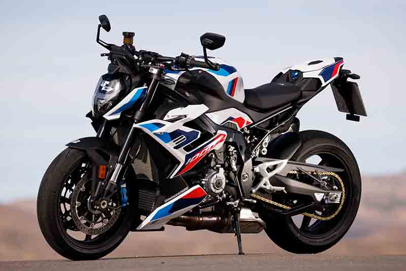 【BMW】「MOTORRAD DAYS JAPAN 2023」を9/9・10に開催決定／「東京オートサロン2023」で M 1000 R を国内初公開！ 記事2
