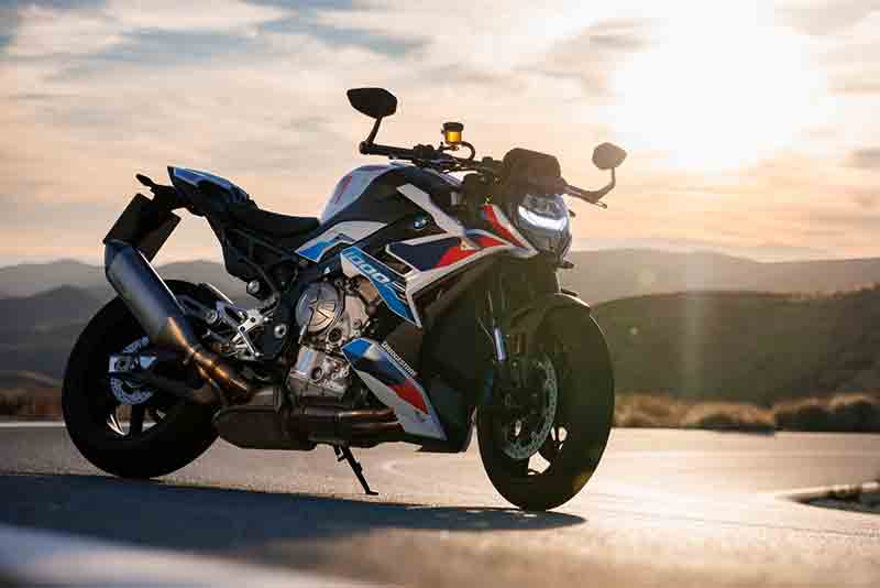 【BMW】「MOTORRAD DAYS JAPAN 2023」を9/9・10に開催決定／「東京オートサロン2023」で M 1000 R を国内初公開！ 記事3