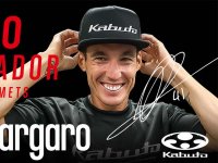 オージーケーカブトが MotoGP クラスに参戦中のアレイシ・エスパルガロ選手と契約　サムネイル