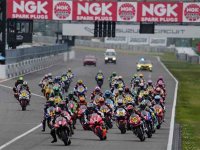4/22・23開催「2023 NGKスパークプラグ鈴鹿2&4レース」のタイトルスポンサー・大会名称が決定 メイン