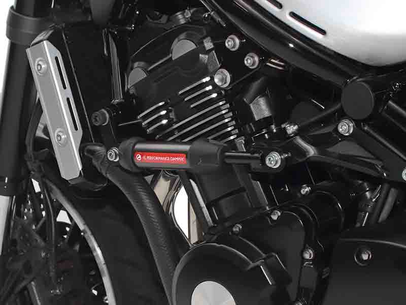 Z900RS ACTIVE パフォーマンスダンパー アクティブ ヤマハ