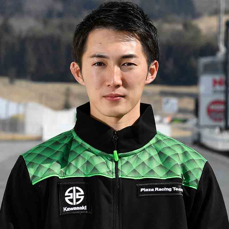 【カワサキ】「Kawasaki Plaza Racing Team」の2023シーズン参戦体制を発表！ 記事4