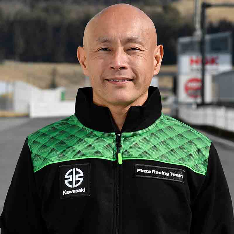 【カワサキ】「Kawasaki Plaza Racing Team」の2023シーズン参戦体制を発表！ 記事3