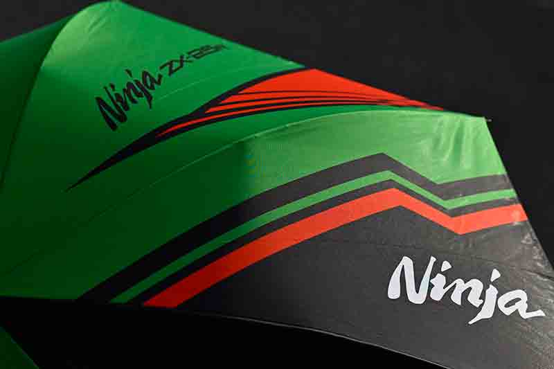 【カワサキ】ZX-25Rのワンメイクレース「Ninja Team Green Cup」2023年度開催スケジュールを発表（動画あり） 記事5