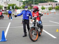 【ヤマハ】オトナだからこそバイクを安全に楽しみたい！ ライディングスクール「YRA大人のバイクレッスン」2023年のスケジュールを公開　メイン