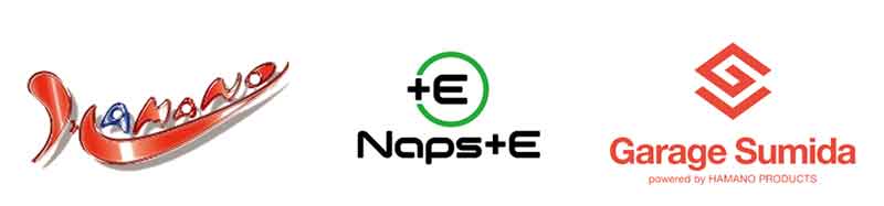 ナップスの「Naps +E」プロジェクトへ株式会社浜野製作所が参画 記事1