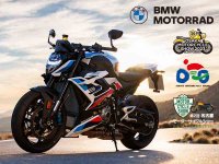 【BMW】東京・大阪・名古屋で開催のモーターサイクルショー出展概要を発表 メイン