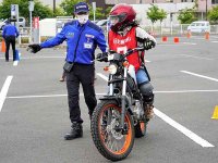 【ヤマハ】初心者・リターンライダーも安心！「YRA大人のバイクレッスン」2023年3月～4月開催の参加申込み受付中 メイン