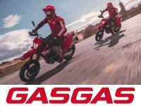 【GASGAS】最新モデルが勢揃い！「KTM グループ試乗キャラバン」を4/1より全国4会場で開催！ メイン
