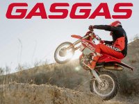 【GASGAS】今がお買い得！ 4/15～6/30まで「ダブルサポート」キャンペーンを実施　メイン