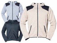 ワイズギアから春夏用のライディングジャケット「YAS77-SA スウェットジャケット」が発売 メイン