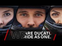 【ドゥカティ】世界のドゥカティスティが集うイベント「We Ride As One」を5/6開催！ メイン