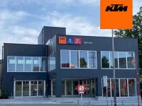 【KTM】KTM 東京イーストが移転し「KTM TOKYO BAY」としてリニューアルオープン！ メイン