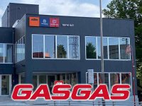 【GASGAS】正規ディーラー「GASGAS TOKYO BAY」が4/28新規オープン！ メイン
